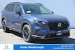 Honda CR-V Hybrid