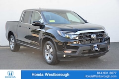 New 2026 Honda Ridgeline RTL Truck Crew Cab Westborough