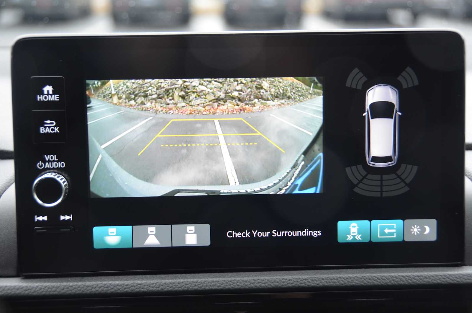 2025 Honda CR-V EX-L - Photo 20