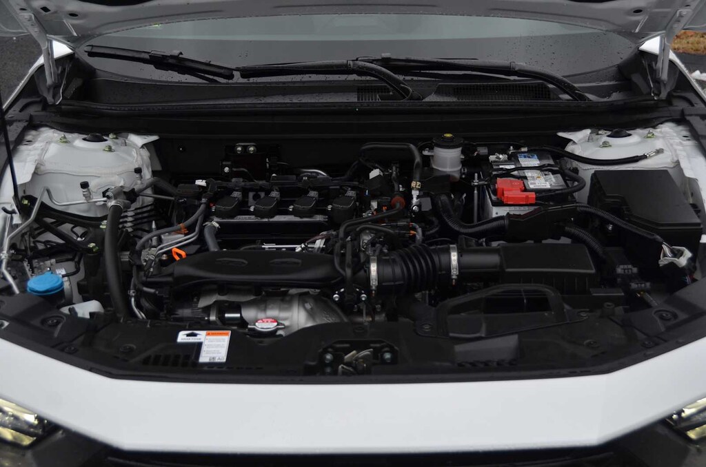 Certified 2025 Honda Accord LX Sedan