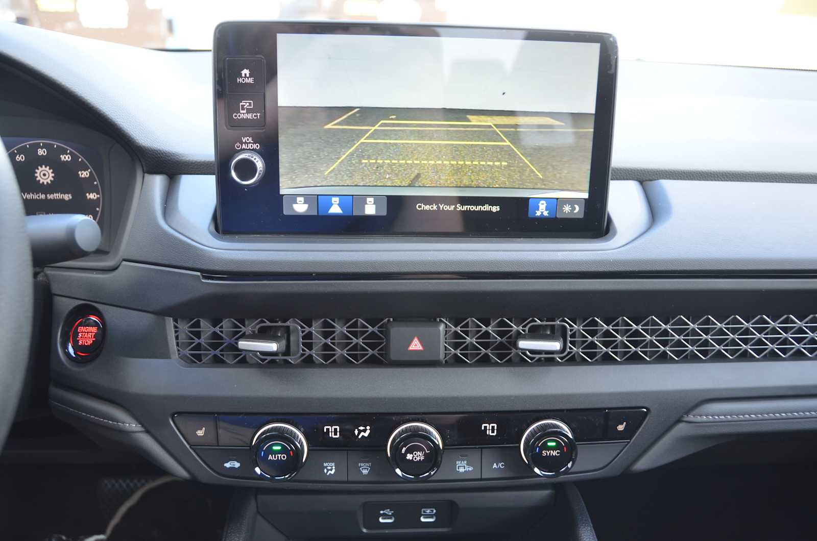 2026 Honda Accord SE - Photo 11