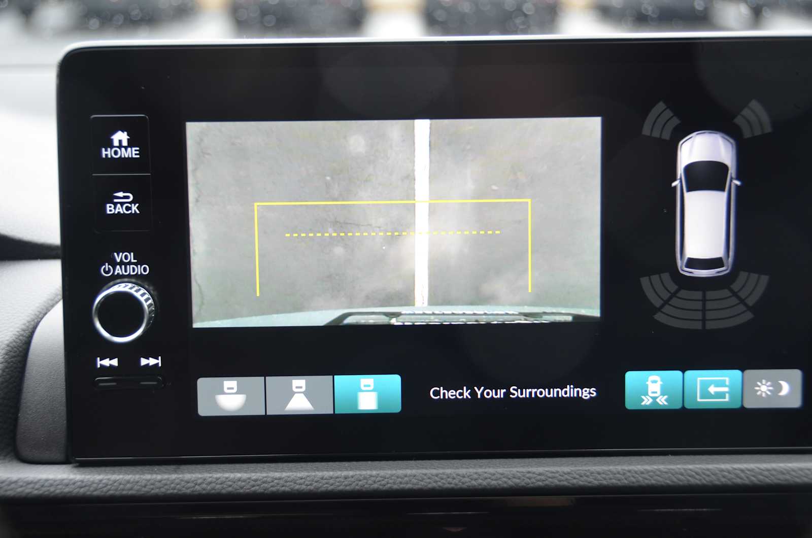 2025 Honda CR-V EX-L - Photo 22
