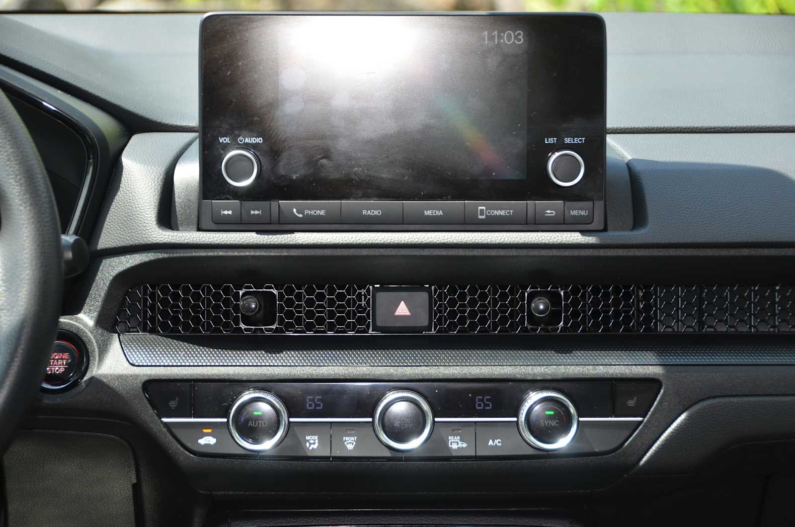 2024 Honda CR-V EX - Photo 19