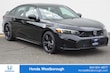 Honda Civic Si