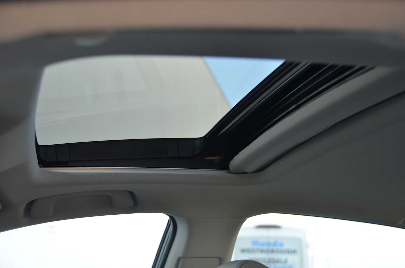 2026 Honda Accord SE - Photo 6
