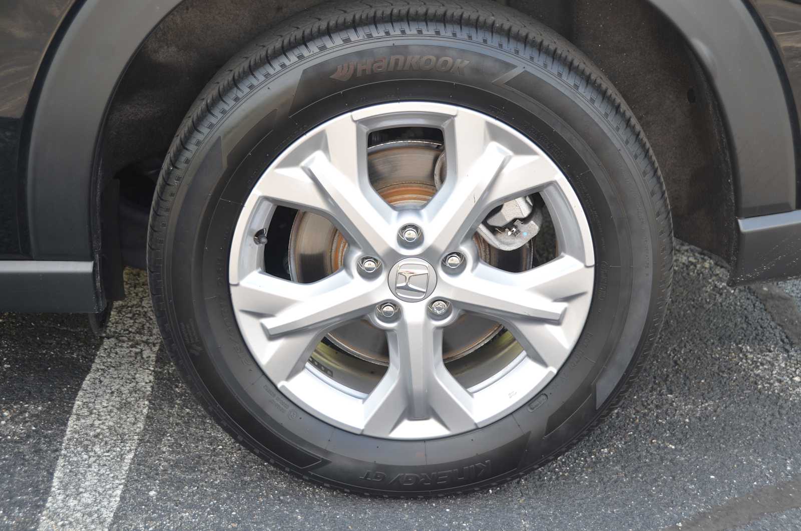 2024 Honda HR-V LX - Photo 28
