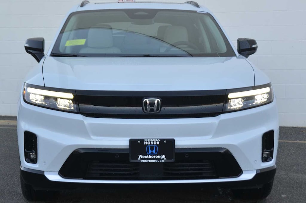 New 2026 Honda Prologue Touring SUV