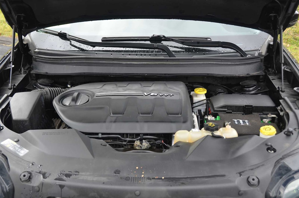 Used 2020 Jeep Cherokee Limited SUV