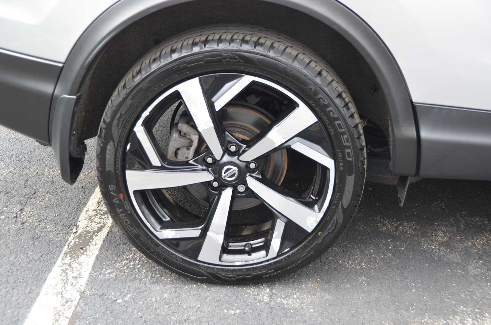 2022 Nissan Rogue Sport SL - Photo 30