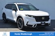Honda CR-V Hybrid