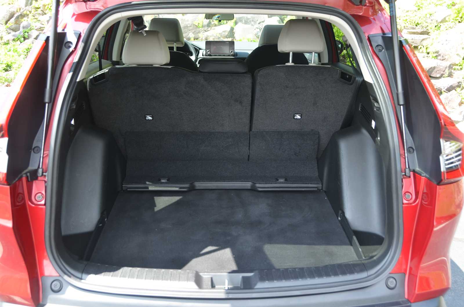 2024 Honda CR-V EX - Photo 6