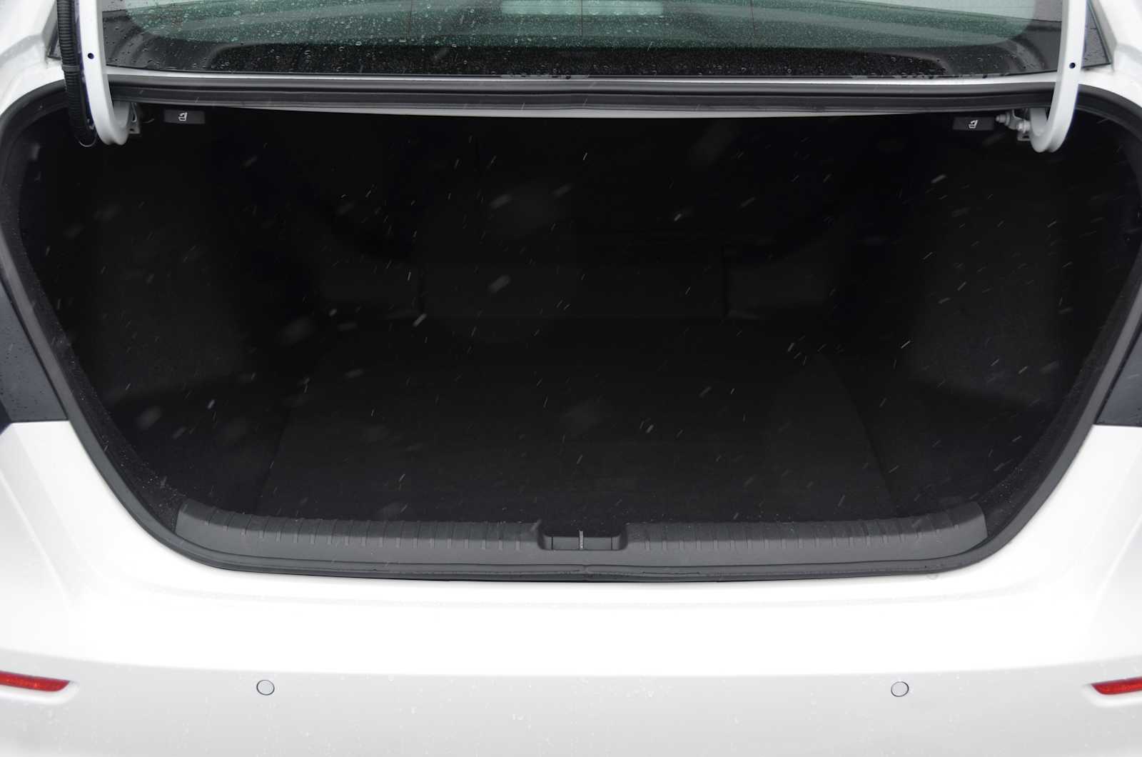 2024 Honda Accord Hybrid EX-L - Photo 7