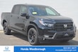 Honda Ridgeline