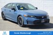 Honda Civic Hybrid