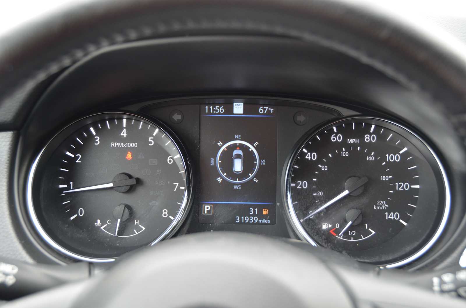 2022 Nissan Rogue Sport SL - Photo 7