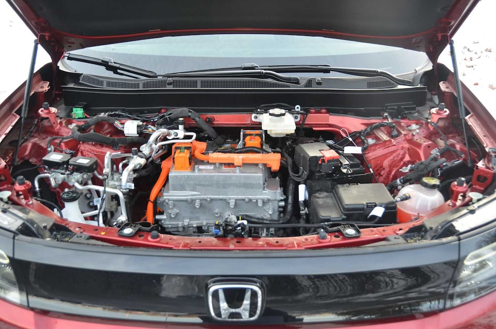 Used 2024 Honda Prologue EX SUV