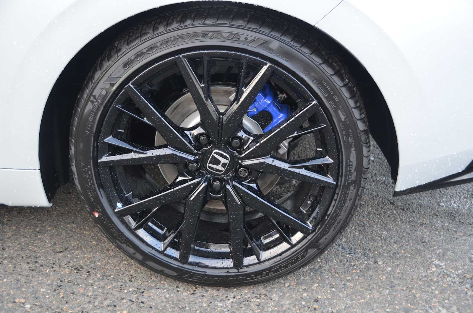 2026 Honda Prelude Base - Photo 11