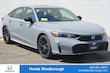 Honda Civic Hybrid