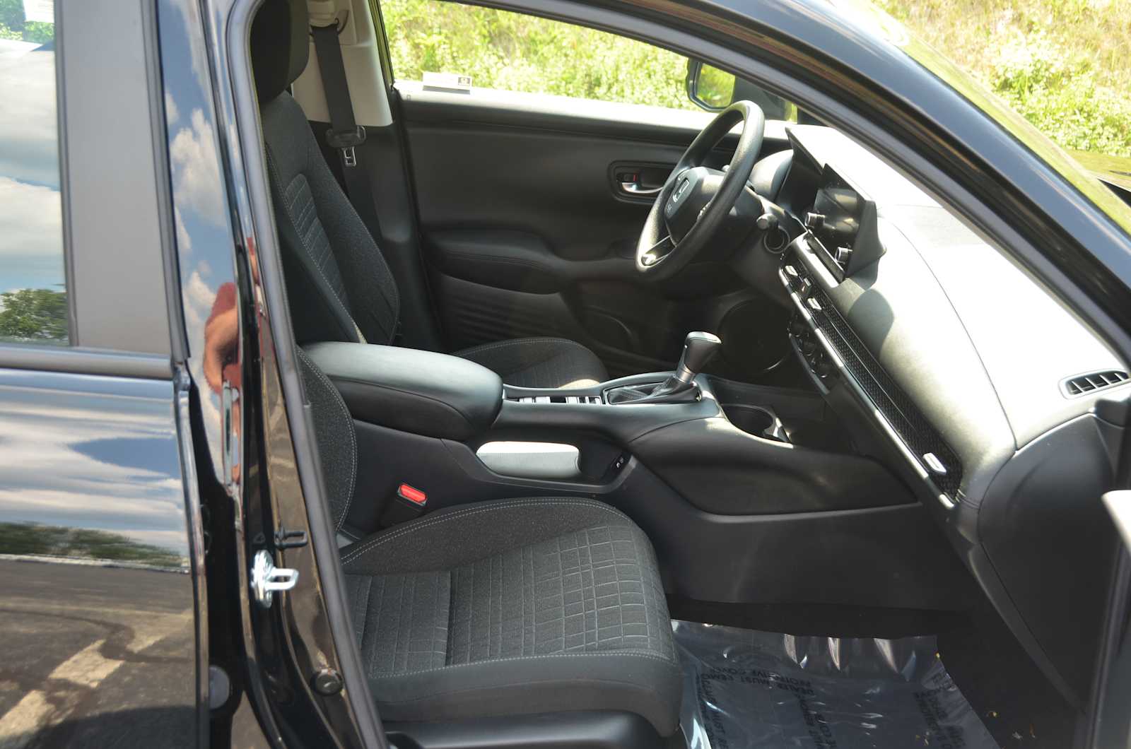 2024 Honda HR-V LX - Photo 24