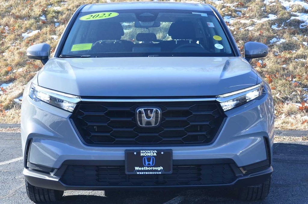 Used 2023 Honda CR-V LX SUV