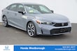 Honda Civic Hybrid