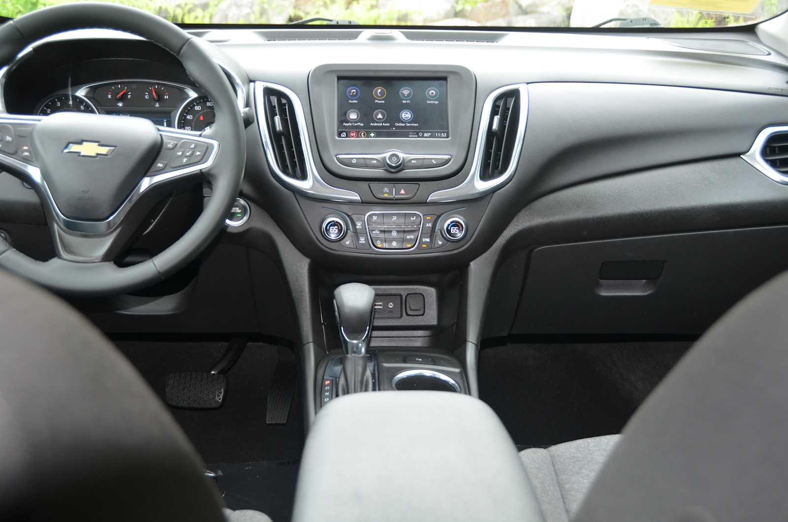 2023 Chevrolet Equinox LT - Photo 8