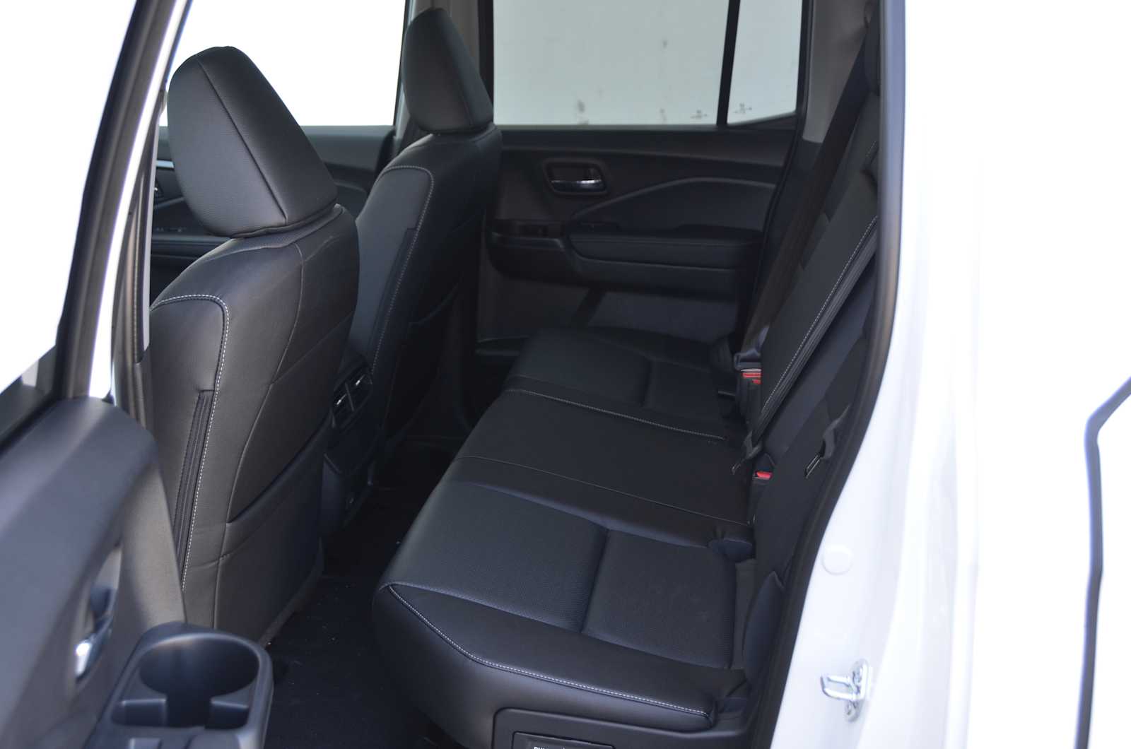 2026 Honda Ridgeline RTL - Photo 7