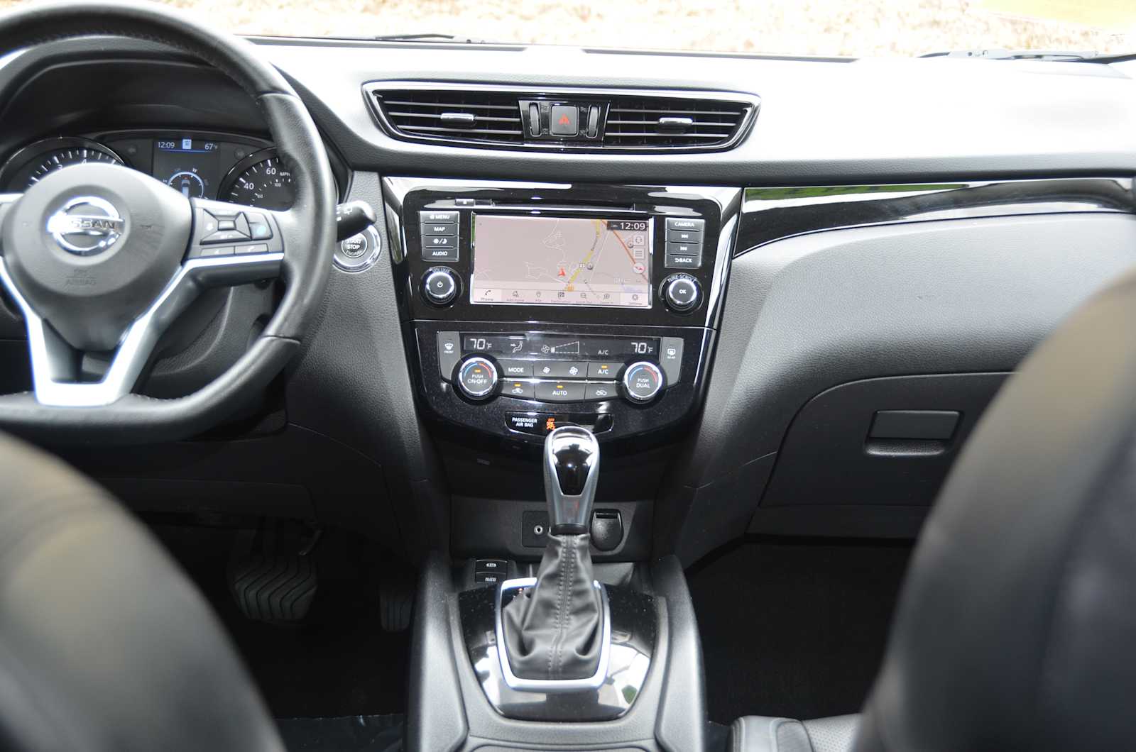 2022 Nissan Rogue Sport SL - Photo 18