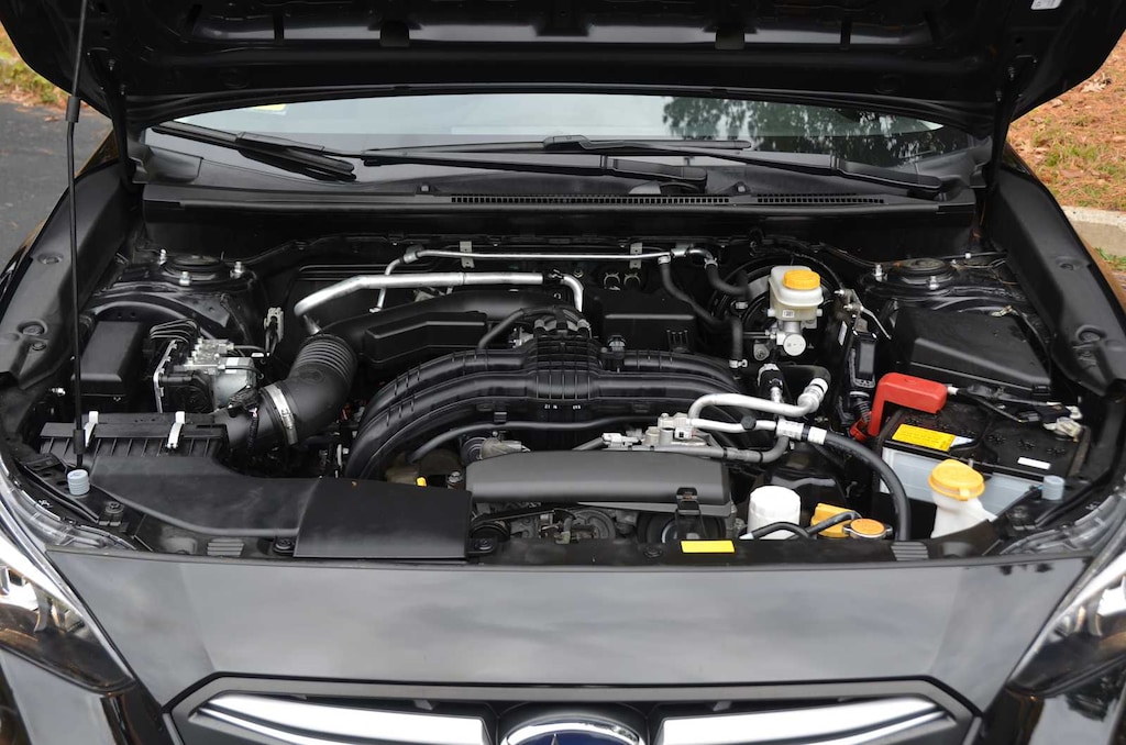 Used 2023 Subaru Crosstrek Base SUV