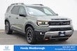 Honda Passport