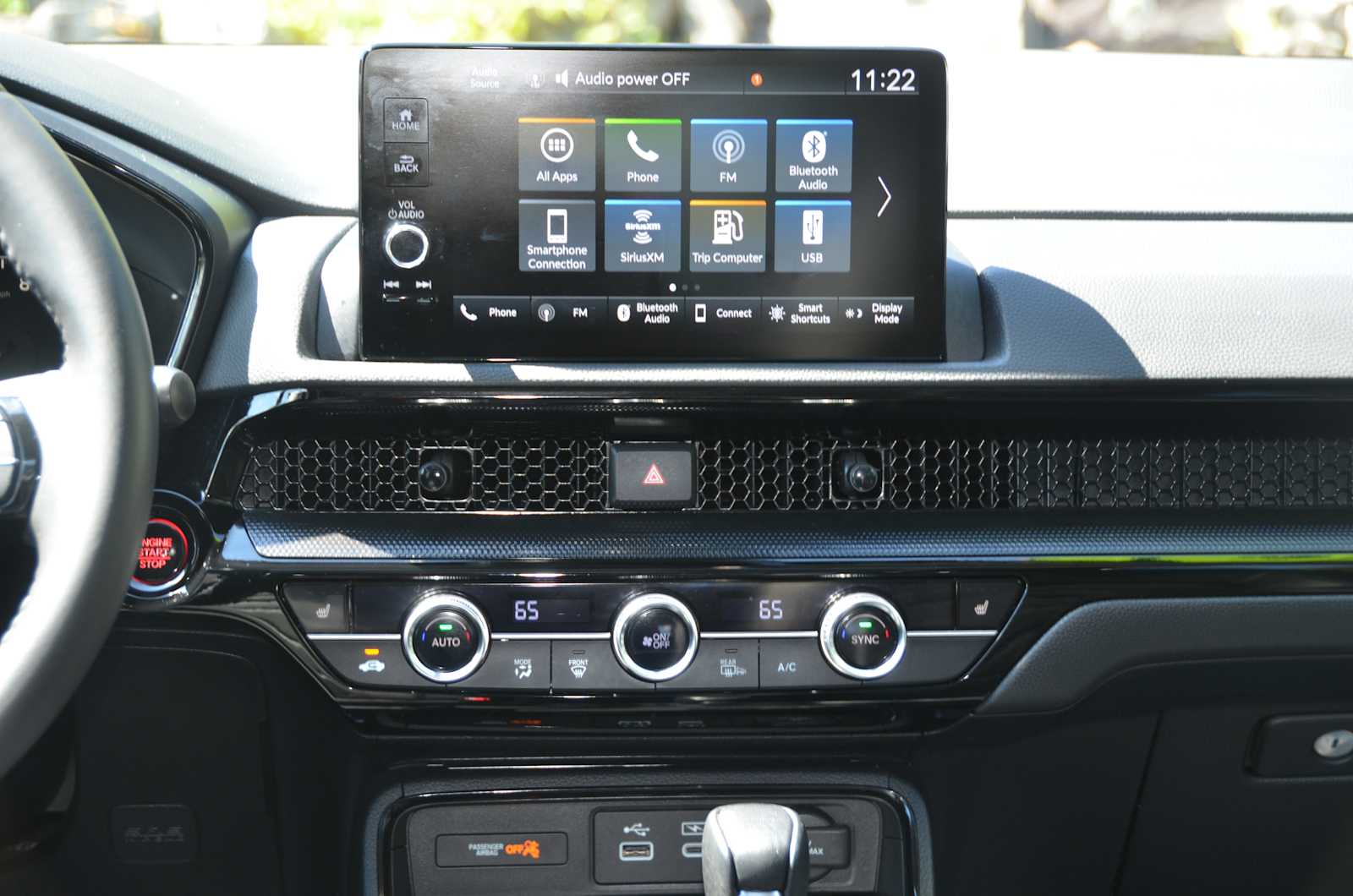 2025 Honda CR-V EX-L - Photo 19