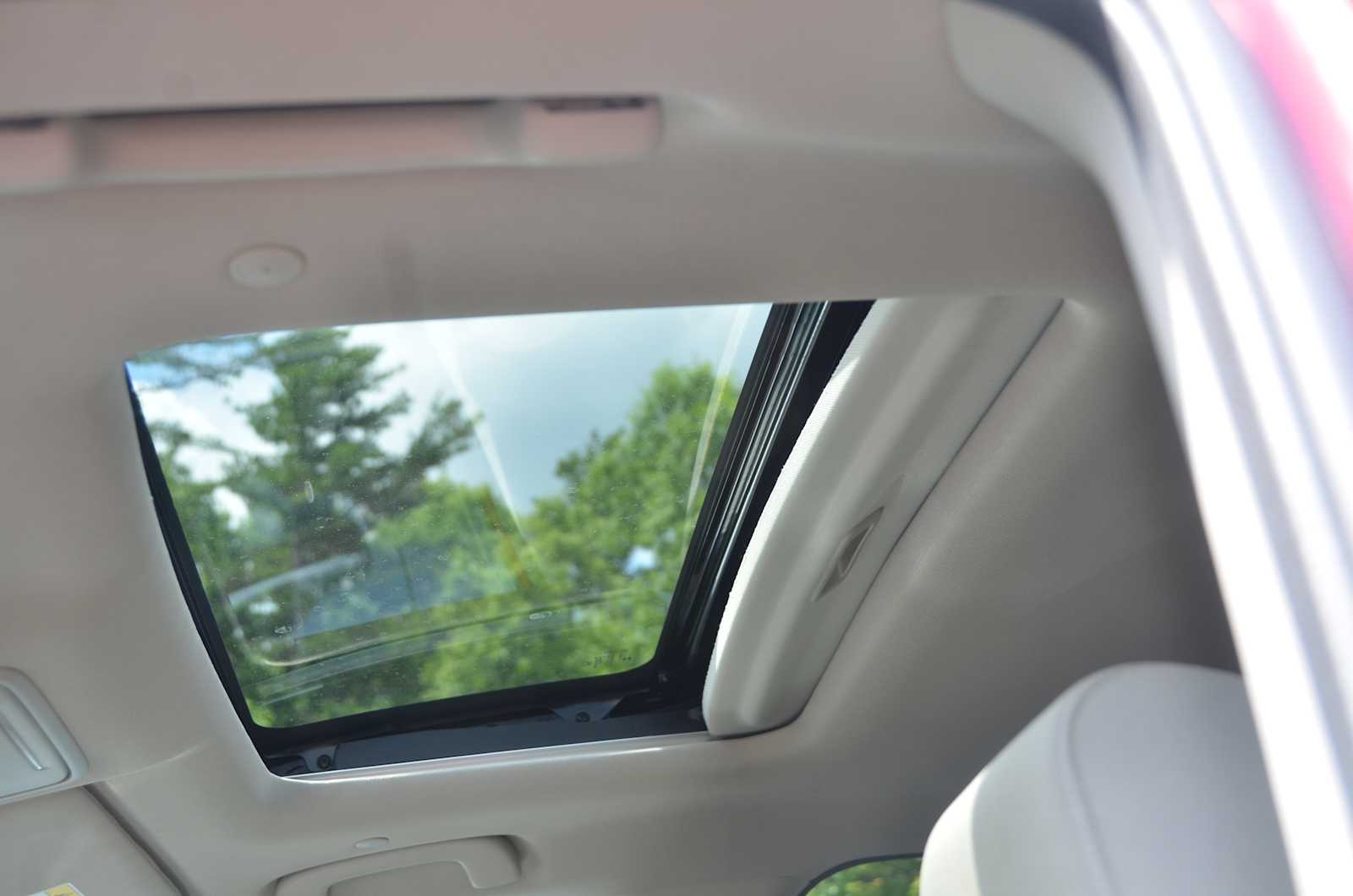 2024 Honda CR-V EX - Photo 23