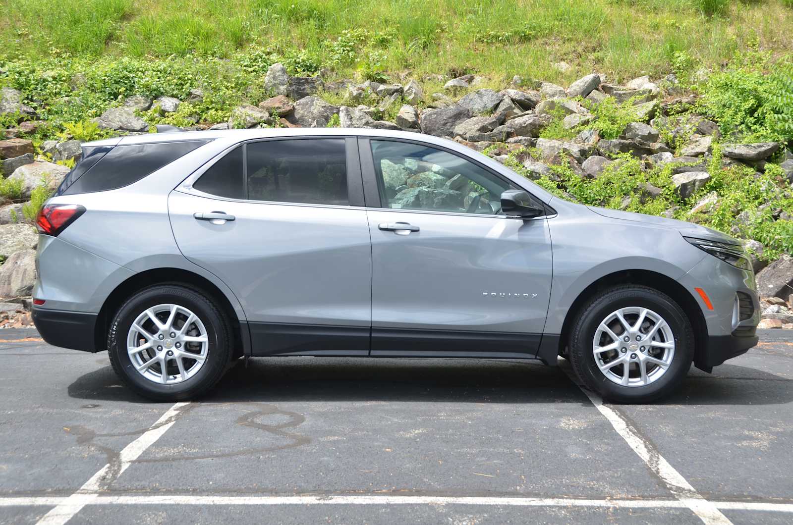 2023 Chevrolet Equinox LT - Photo 14