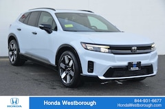 New 2026 Honda Prologue Elite SUV Westborough