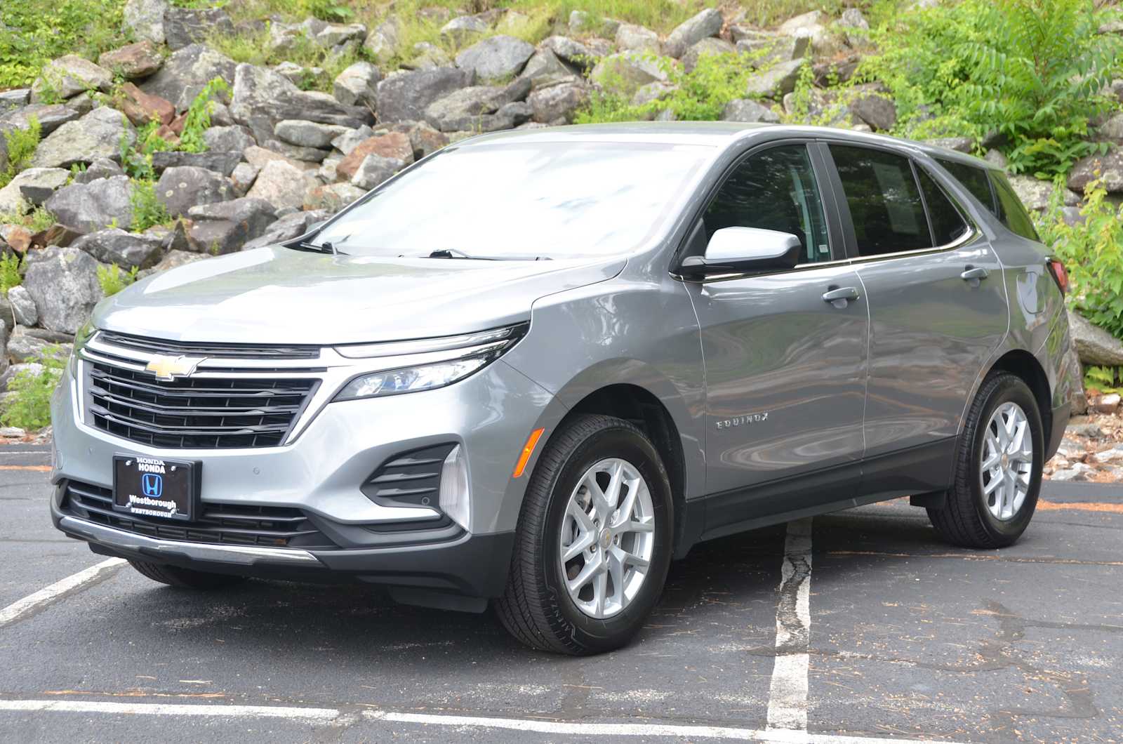 2023 Chevrolet Equinox LT - Photo 11