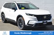Honda CR-V Hybrid