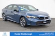Honda Civic Hybrid