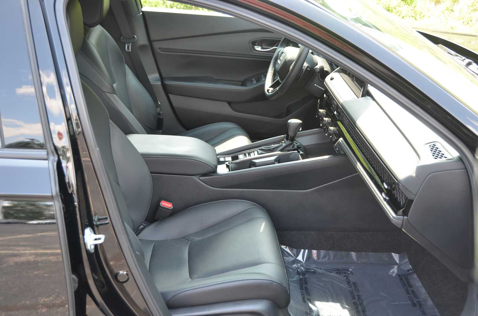 2024 Honda Accord Hybrid Sport-L - Photo 25