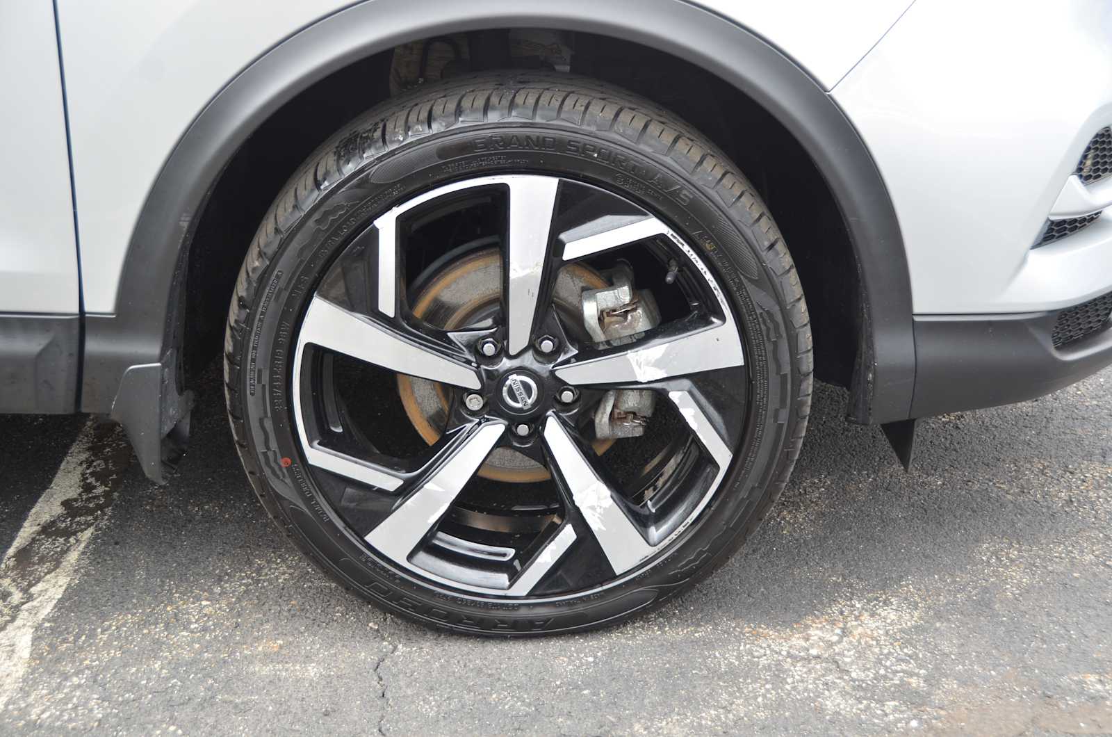 2022 Nissan Rogue Sport SL - Photo 31