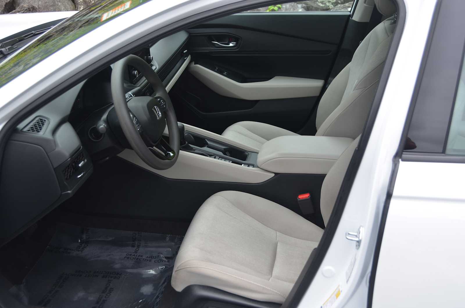 2023 Honda Accord EX - Photo 9