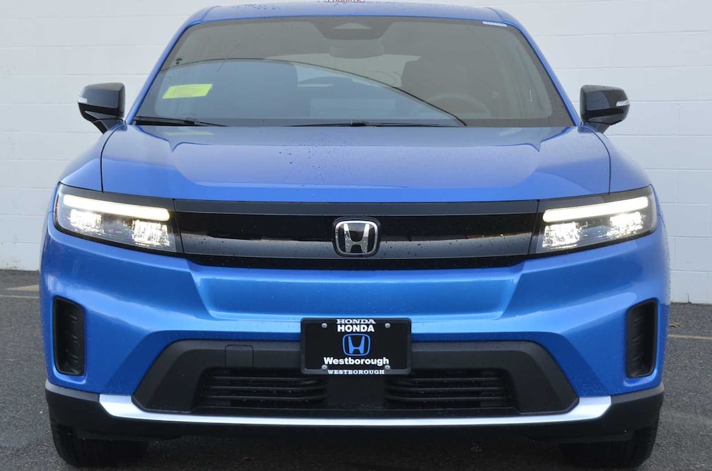 New 2026 Honda Prologue EX SUV