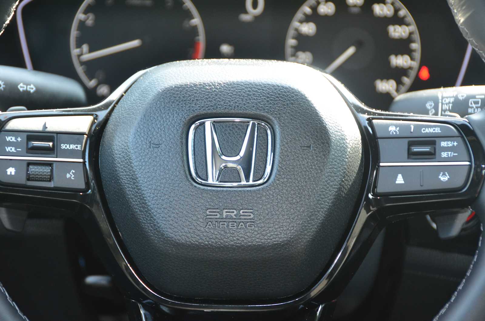 2025 Honda Civic Hatchback Sport - Photo 16