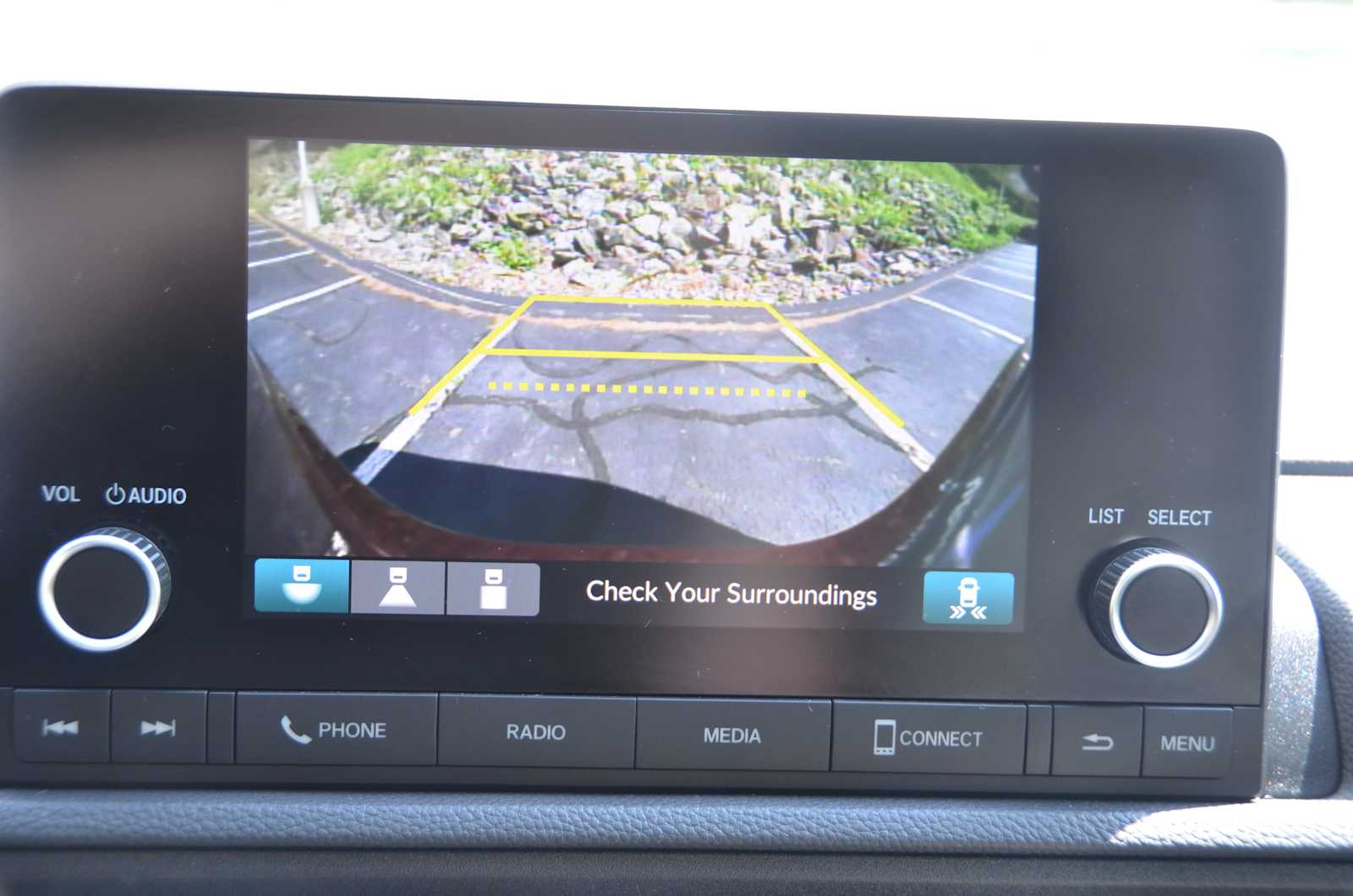 2024 Honda CR-V EX - Photo 20
