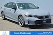 Honda Civic Hybrid