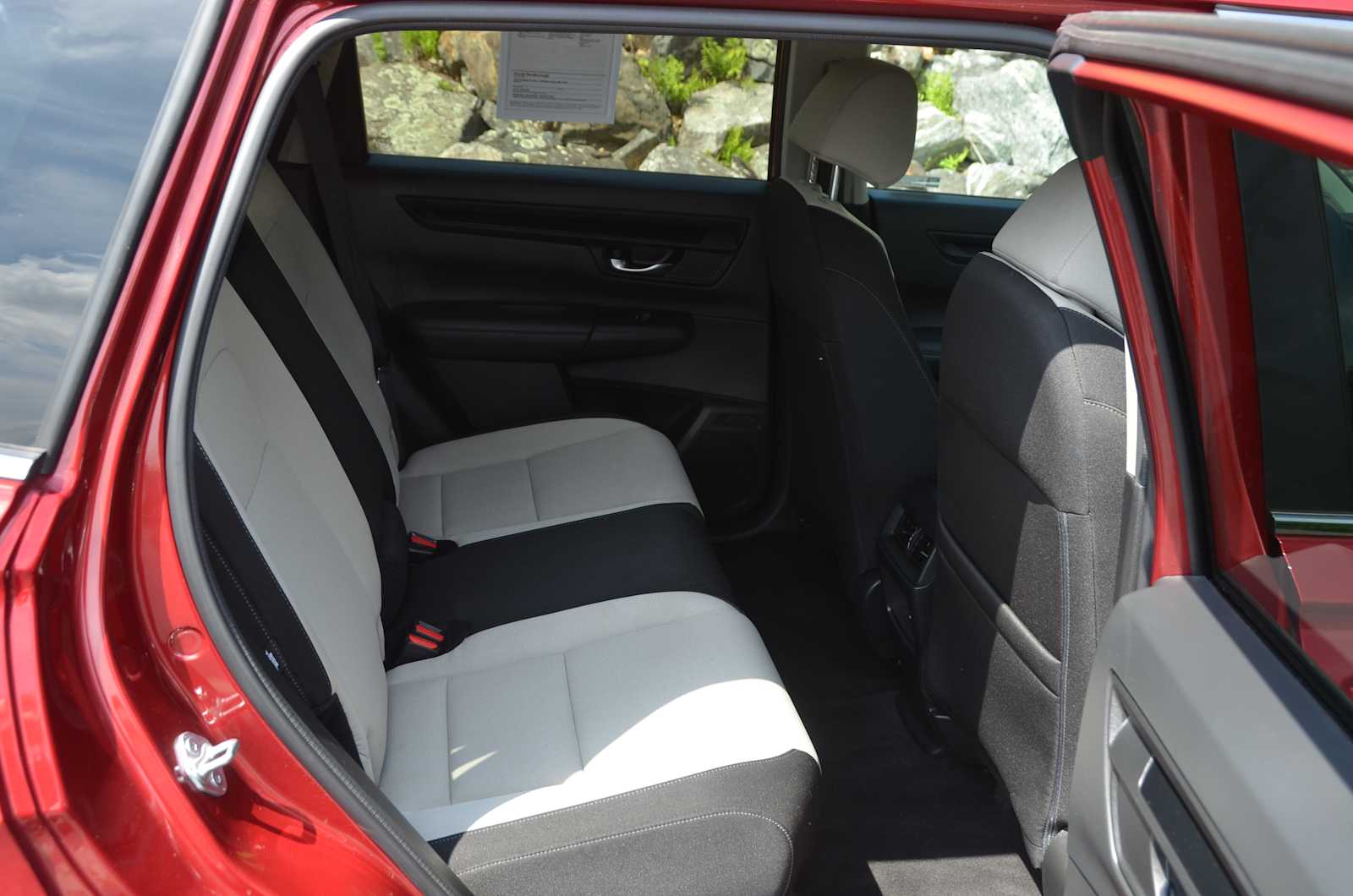 2024 Honda CR-V EX - Photo 26