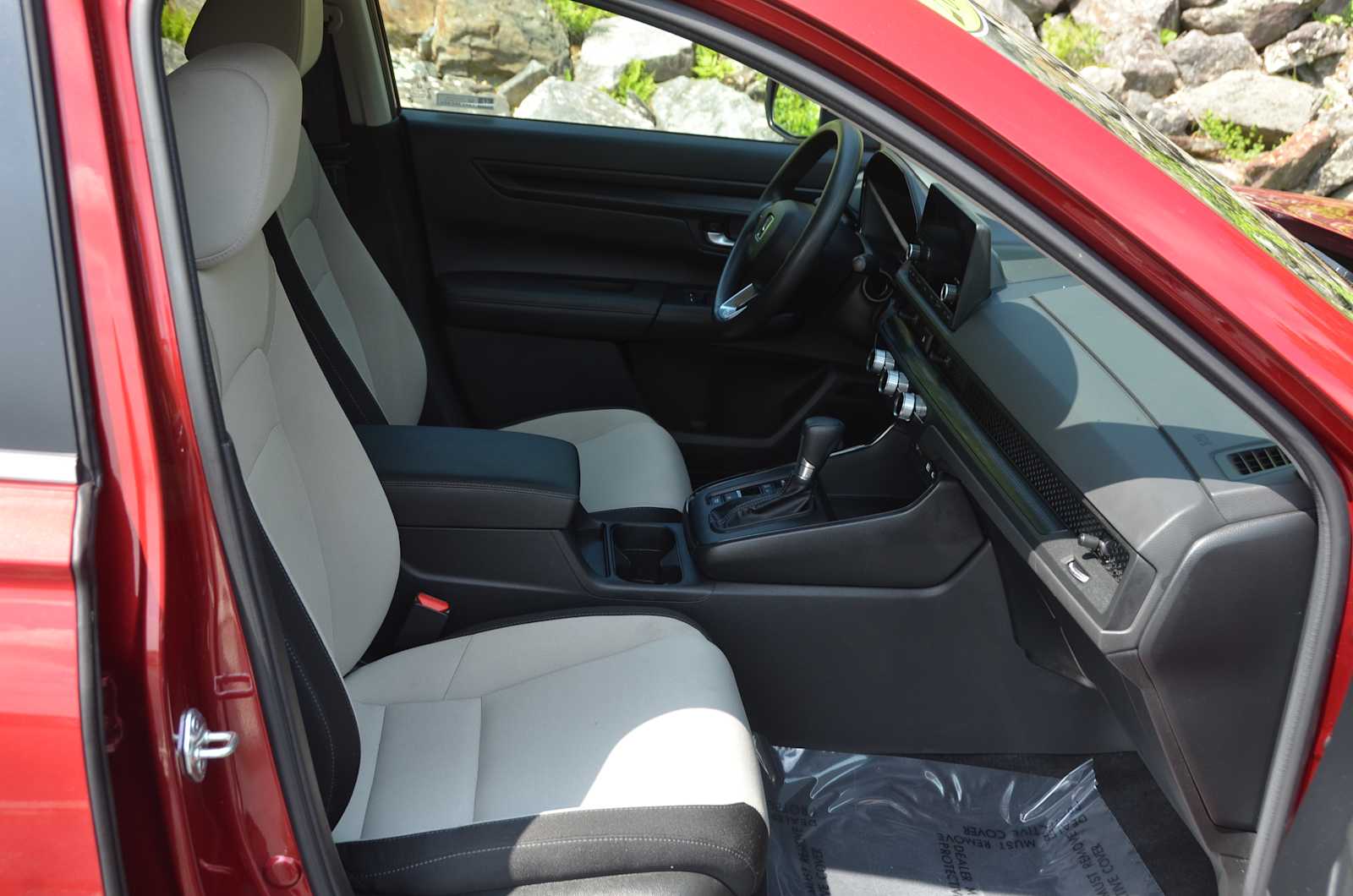 2024 Honda CR-V EX - Photo 25