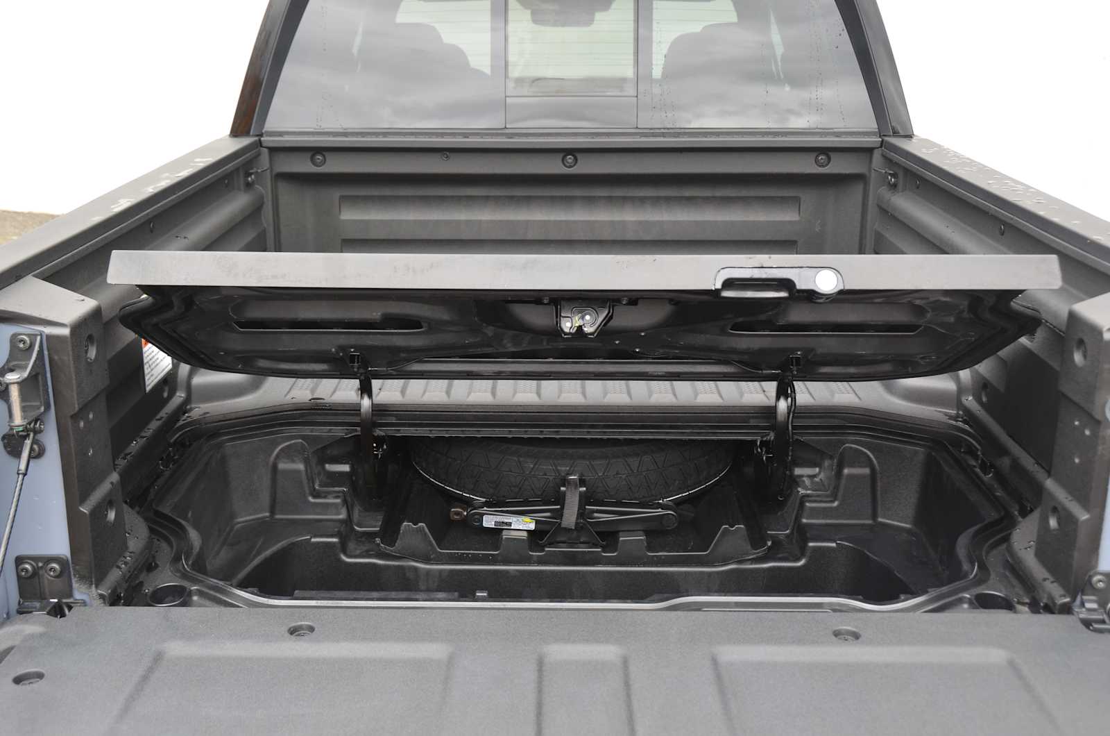 2026 Honda Ridgeline Black Edition - Photo 4