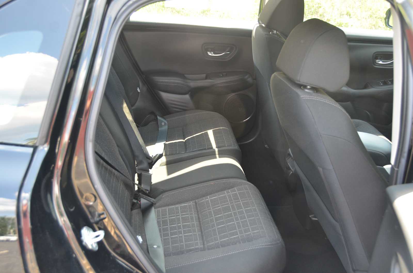 2024 Honda HR-V LX - Photo 25