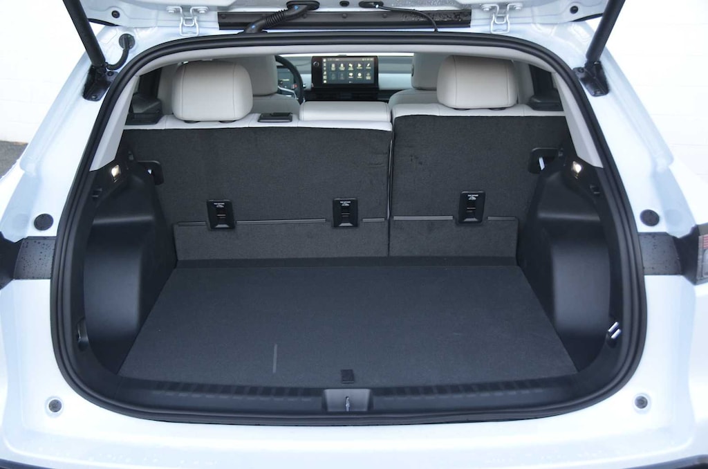 New 2026 Honda Prologue Touring SUV