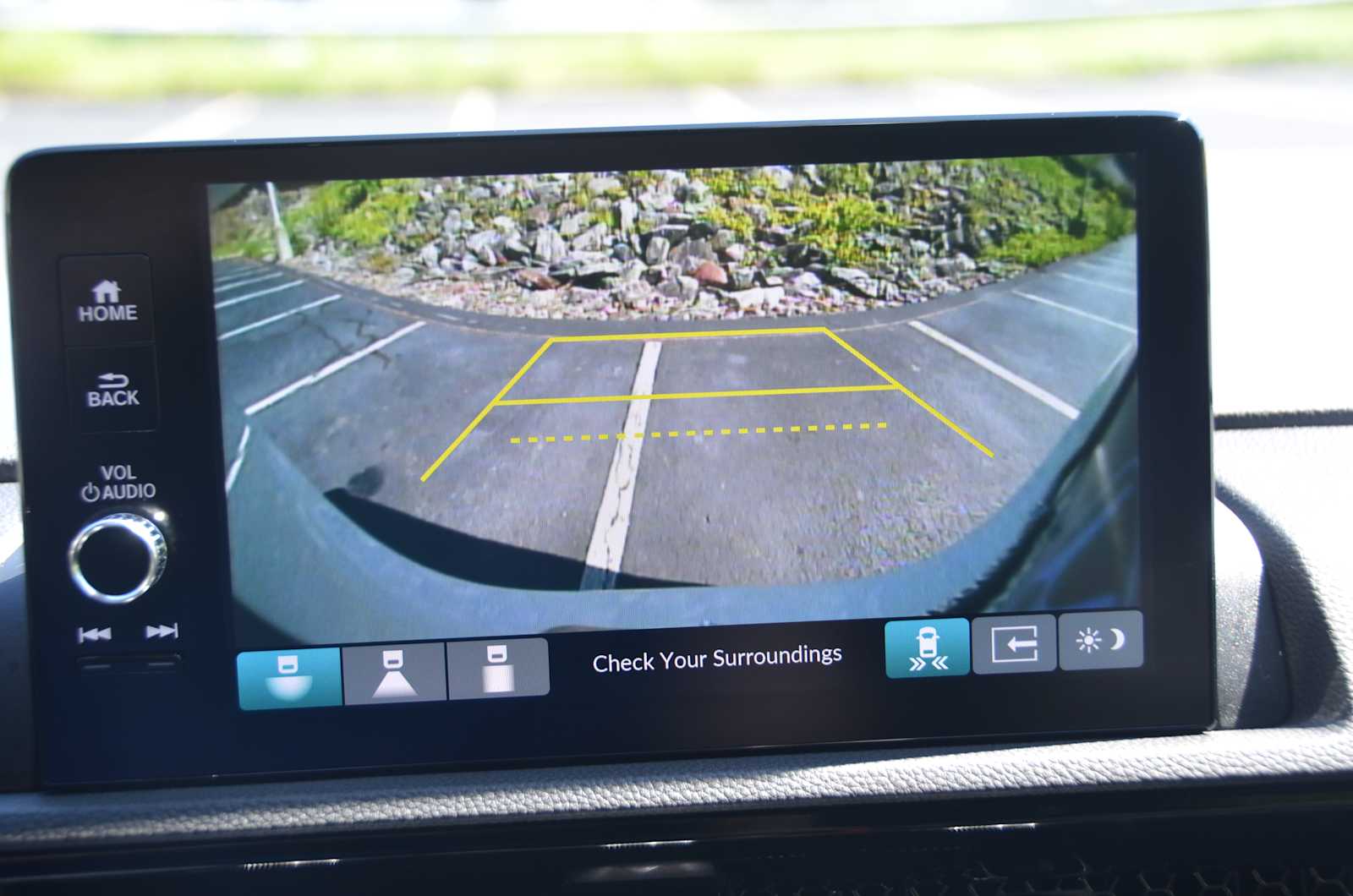 2025 Honda CR-V EX-L - Photo 20